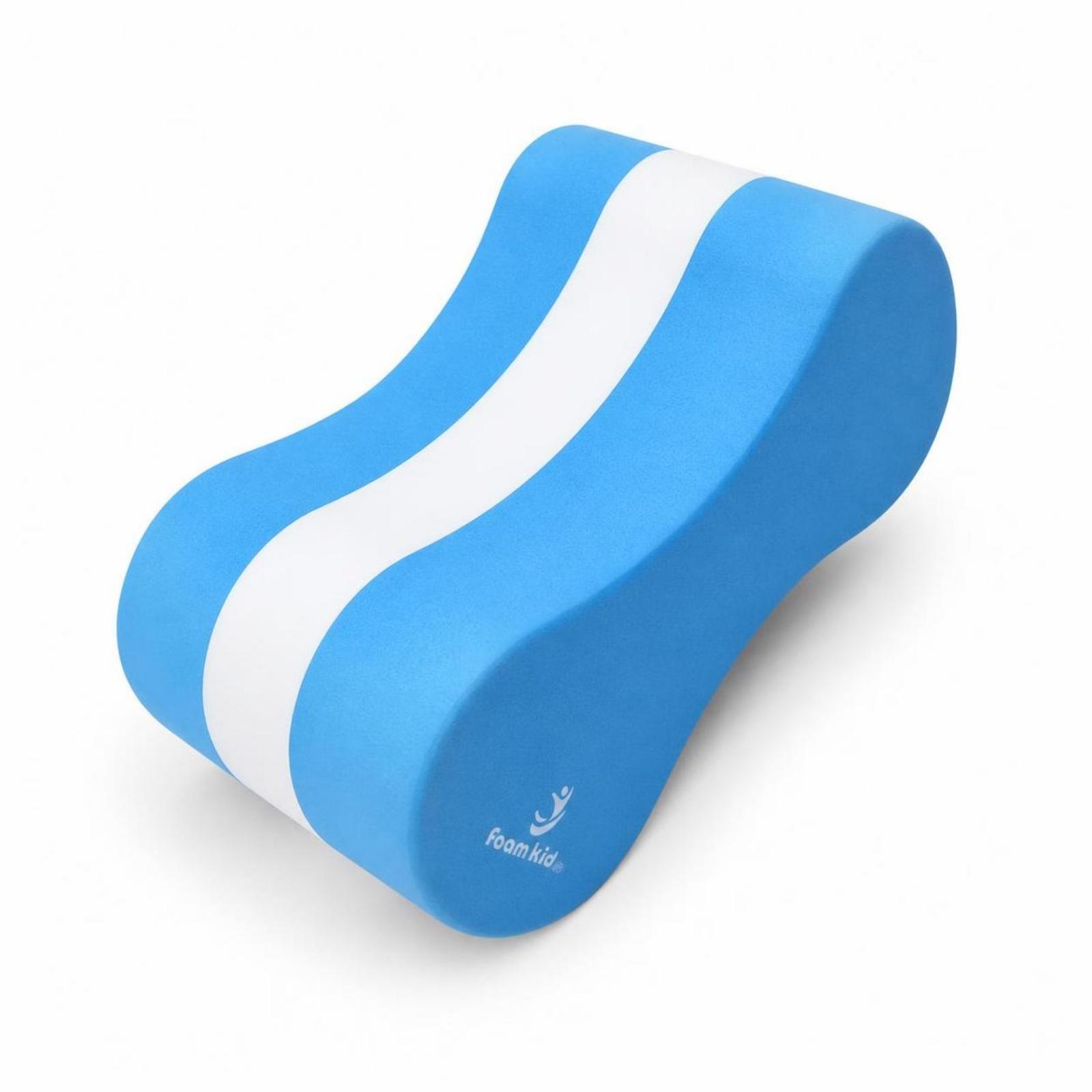Pull Buoy Swimming - Swimming Training Float Lightweight EVA Foam