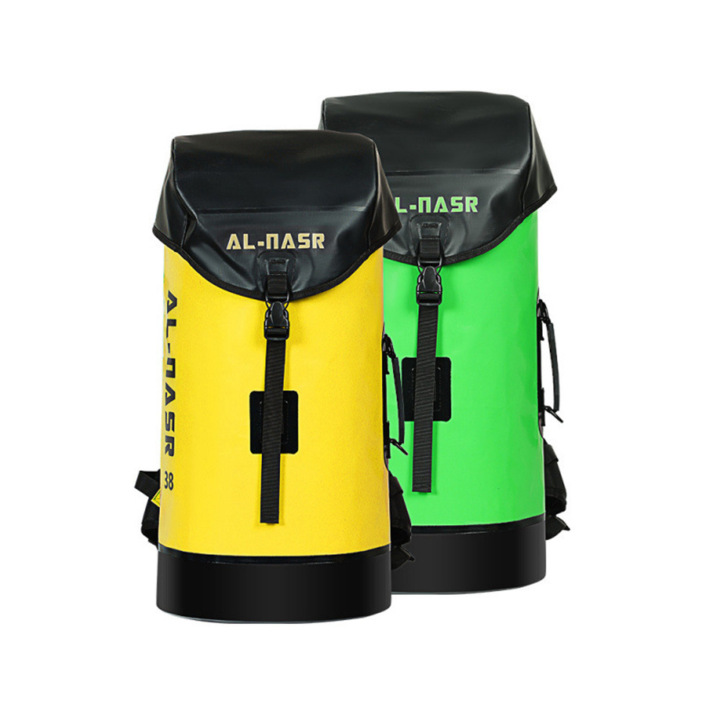 Sports Equipment Outdoor Storage - Rock Climbing Equipment Storage Rope Bag,