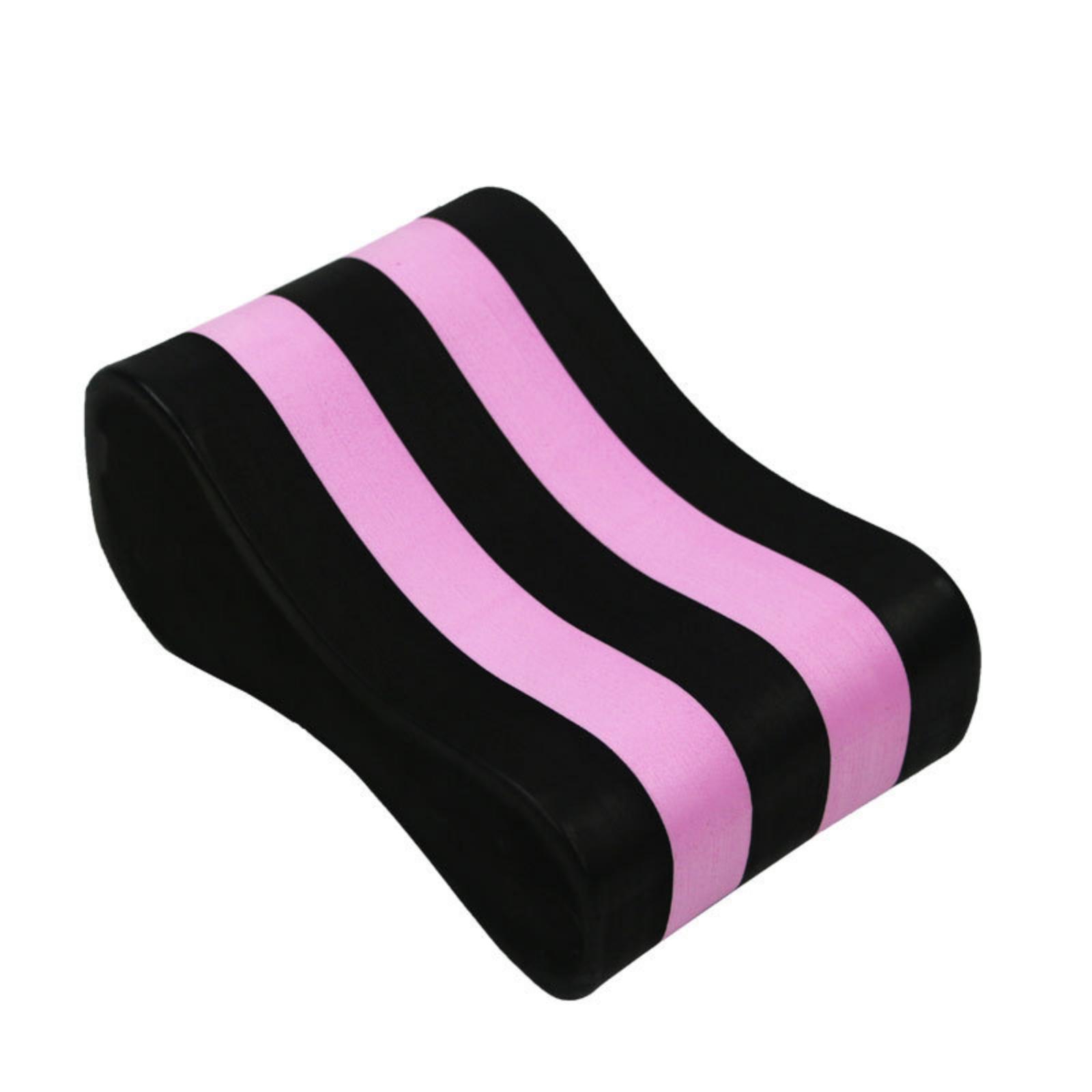Pull Buoy Swimming - Foam Pull Buoy Compact Hourglass Swim