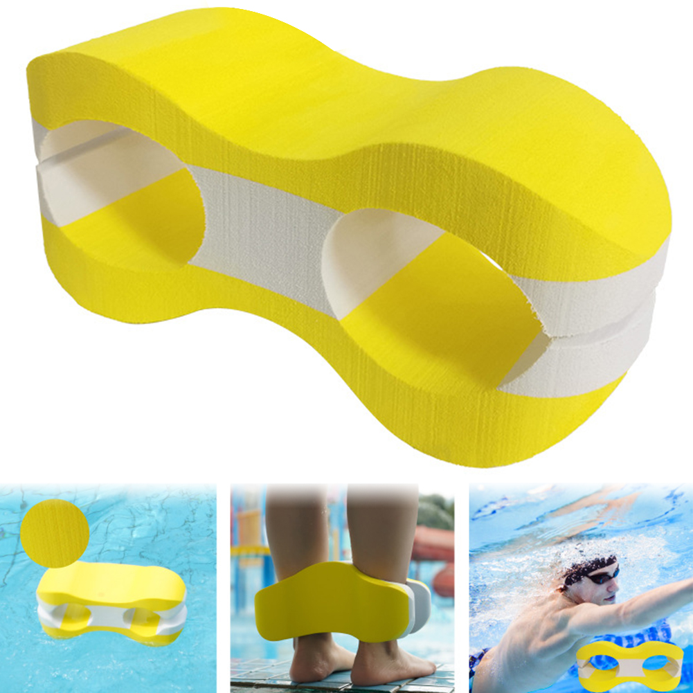 Pull Buoy Leg Float EVA Swimmi - Pull Buoy Swimming ulasan dan harga