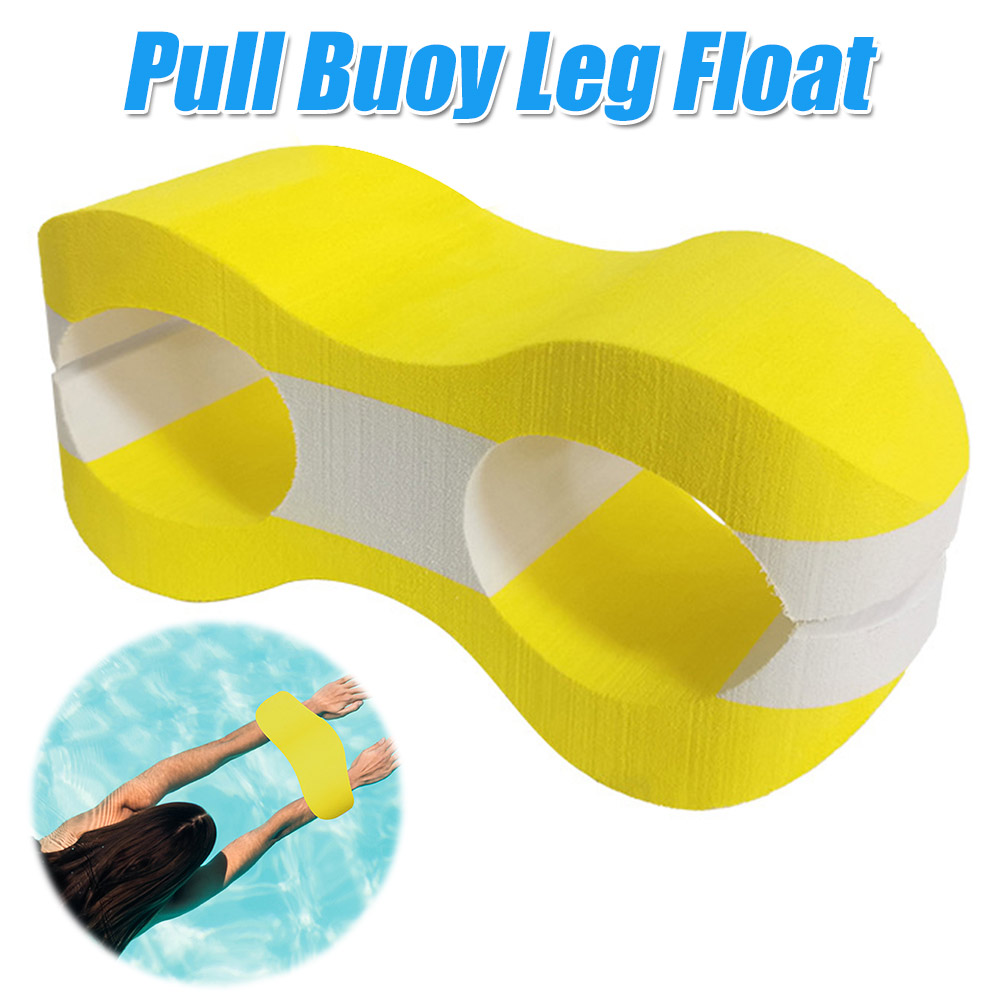 Pull Buoy Leg Float EVA Swimmi - Pull Buoy Swimming ulasan dan harga