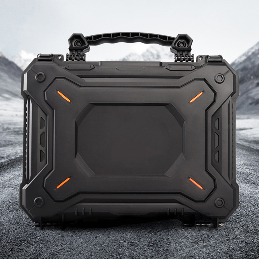 Camera Protective Case Portabl - Sports Equipment Outdoor Storage ulasan dan harga