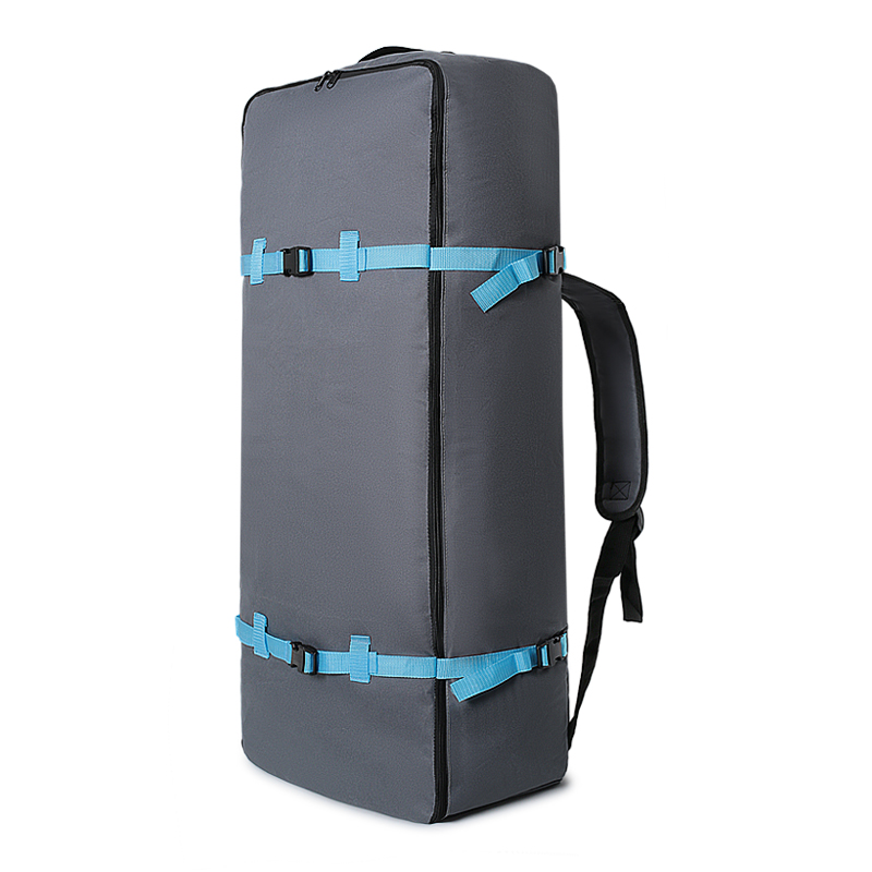 Gray Oxford Cloth Paddle Board - Sports Equipment Outdoor Storage ulasan dan harga