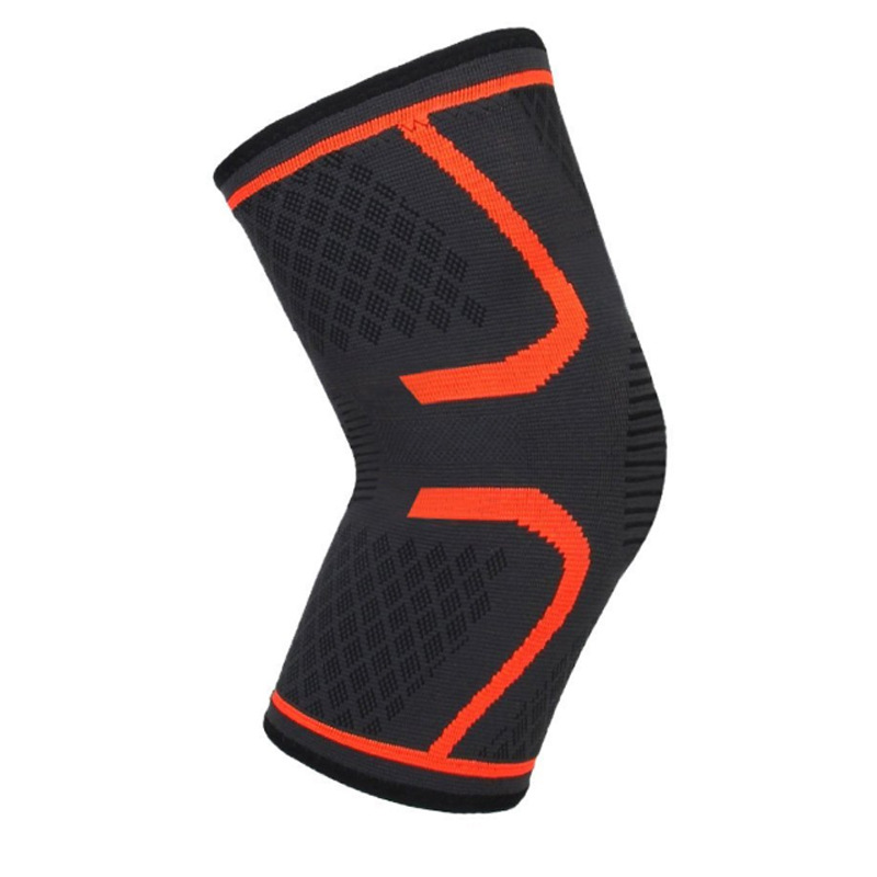 2PCS Fitness Running Cycling K - Volleyball Knee Pad ulasan dan harga