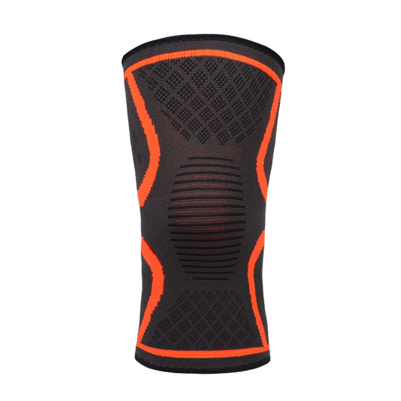 2PCS Fitness Running Cycling K - Volleyball Knee Pad ulasan dan harga