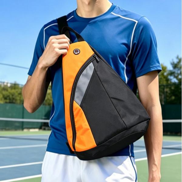 Pickleball Bag Men Women Versa - Sports Equipment Outdoor Storage ulasan dan harga