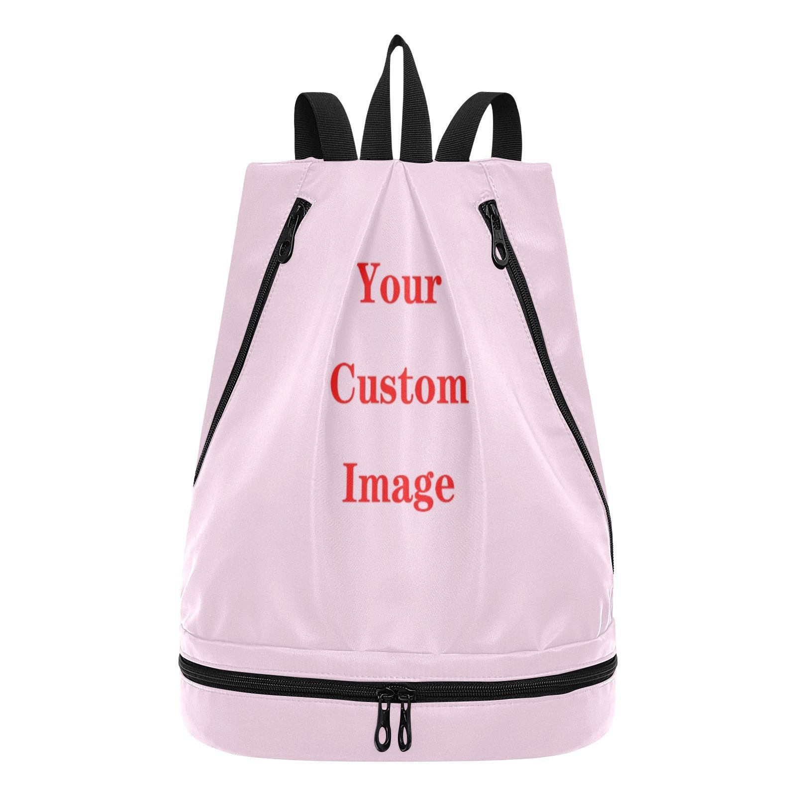 Men Women Gym Bag High Capacit - Sports Equipment Outdoor Storage ulasan dan harga