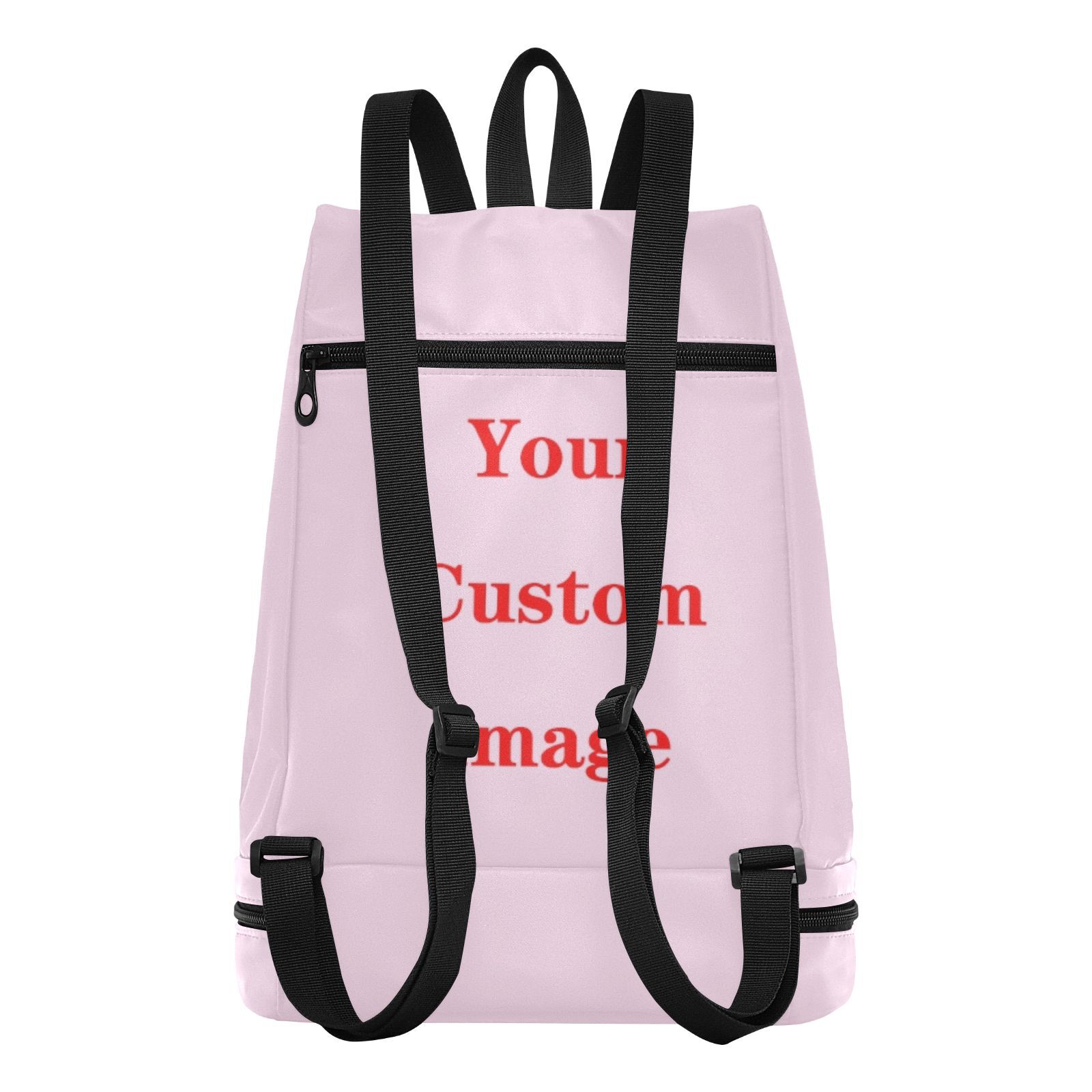 Men Women Gym Bag High Capacit - Sports Equipment Outdoor Storage ulasan dan harga