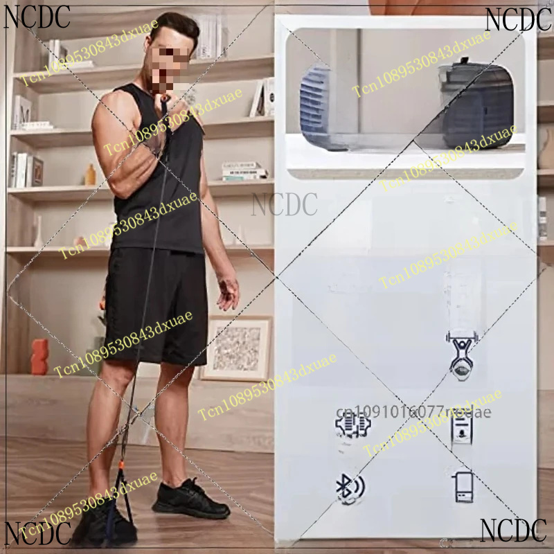 Home Fitness Equipment 4.4-44  - Sports Equipment Vending Machine ulasan dan harga