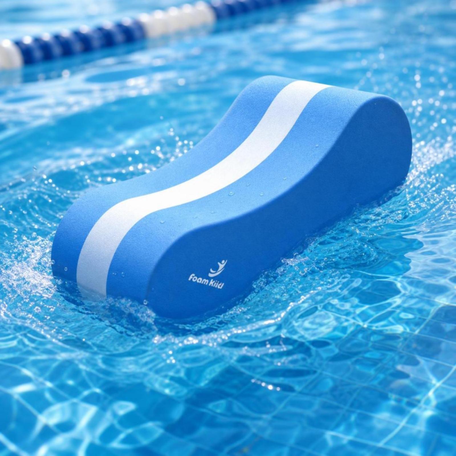 Swimming Training Float Lightw - Pull Buoy Swimming ulasan dan harga
