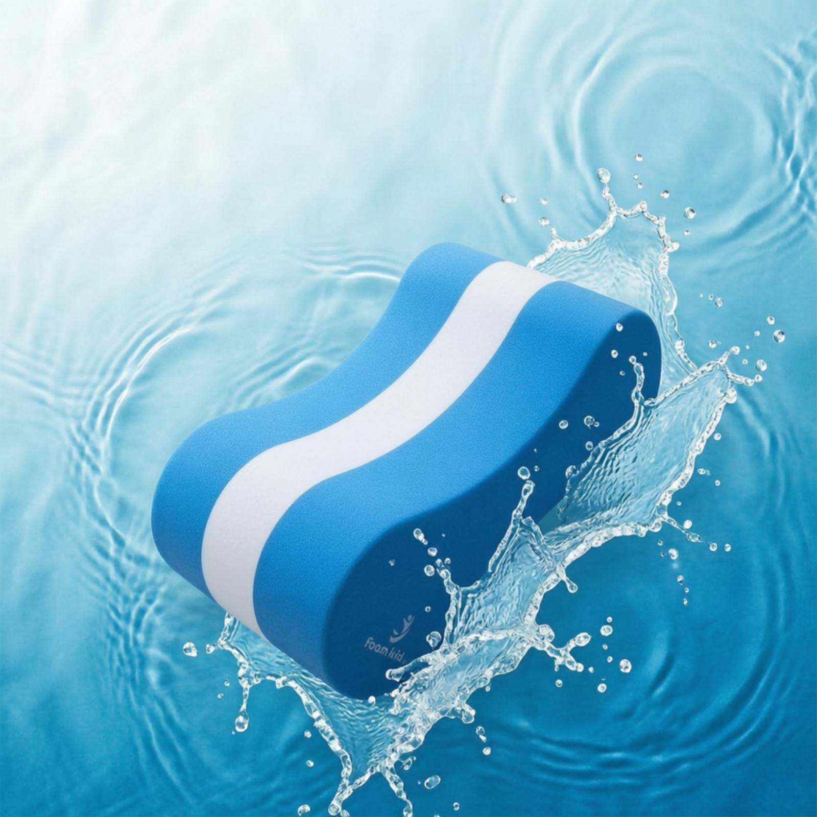 Swimming Training Float Lightw - Pull Buoy Swimming ulasan dan harga