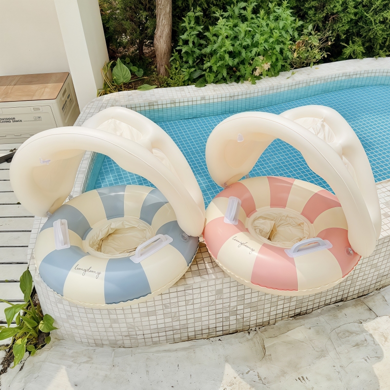 Baby Swimming Ring Safety Pant - Pull Buoy Swimming ulasan dan harga