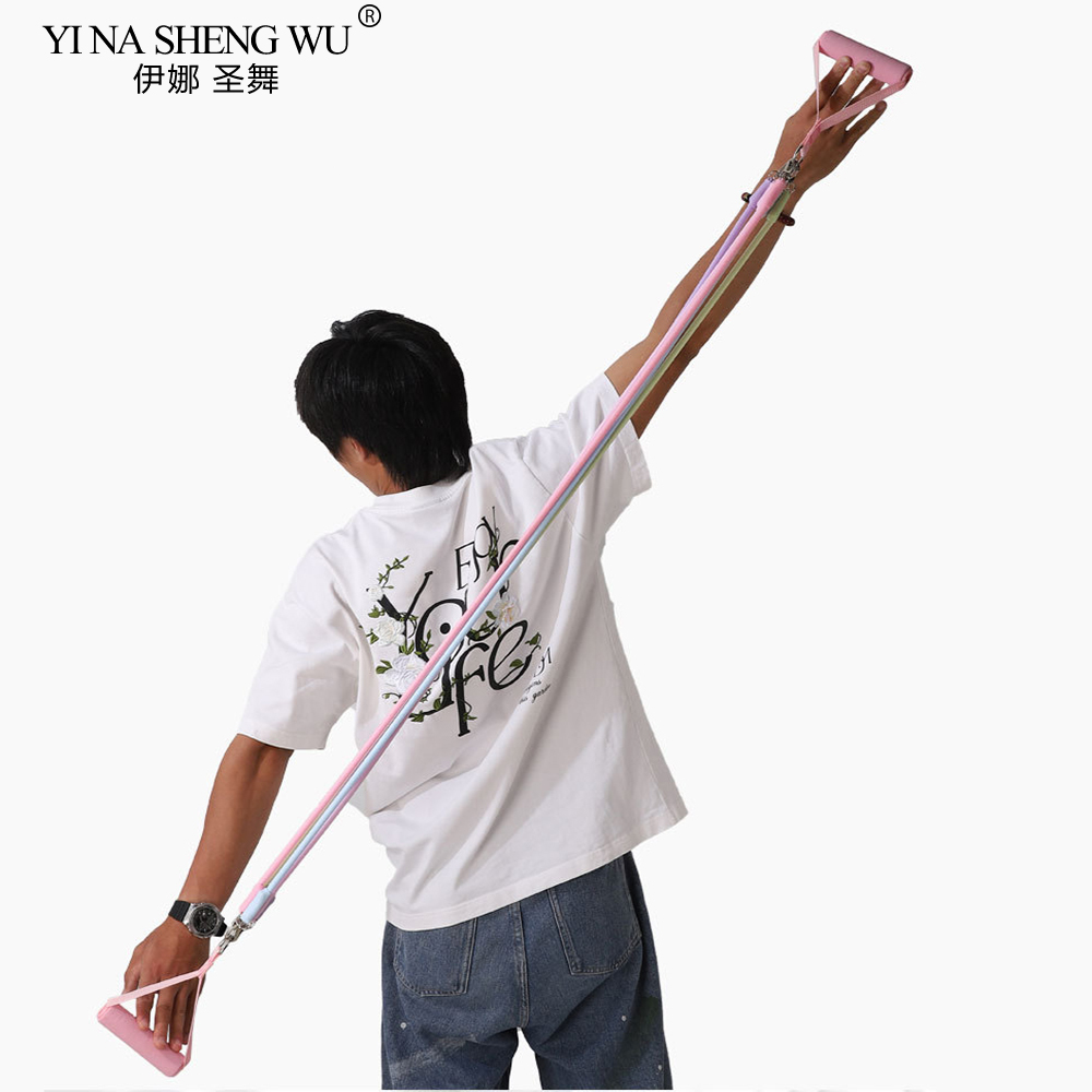 Ankle Straps Resistance Bands  - Sports Equipment Kit ulasan dan harga