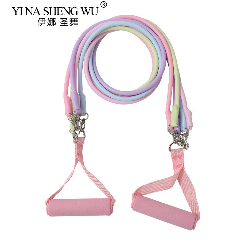 Ankle Straps Resistance Bands  - Sports Equipment Kit ulasan dan harga