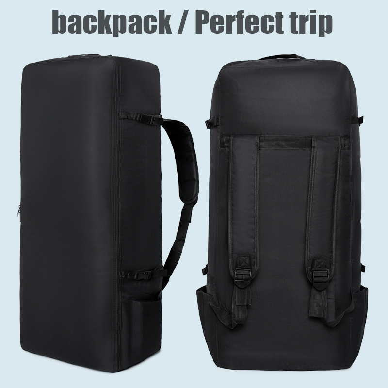 Large-capacity SUP inflatable  - Sports Equipment Outdoor Storage ulasan dan harga