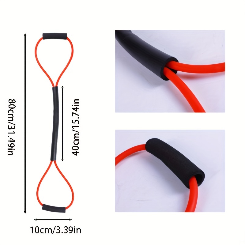 1 PC Boxing Training Rope, Box - Sports Equipment Kit ulasan dan harga