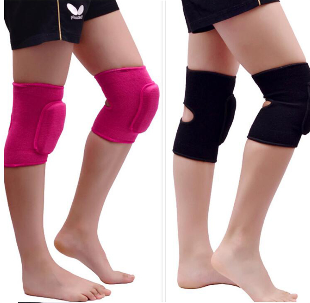 JoyCan 1CM High Quality Knee B - Volleyball Knee Pad ulasan dan harga