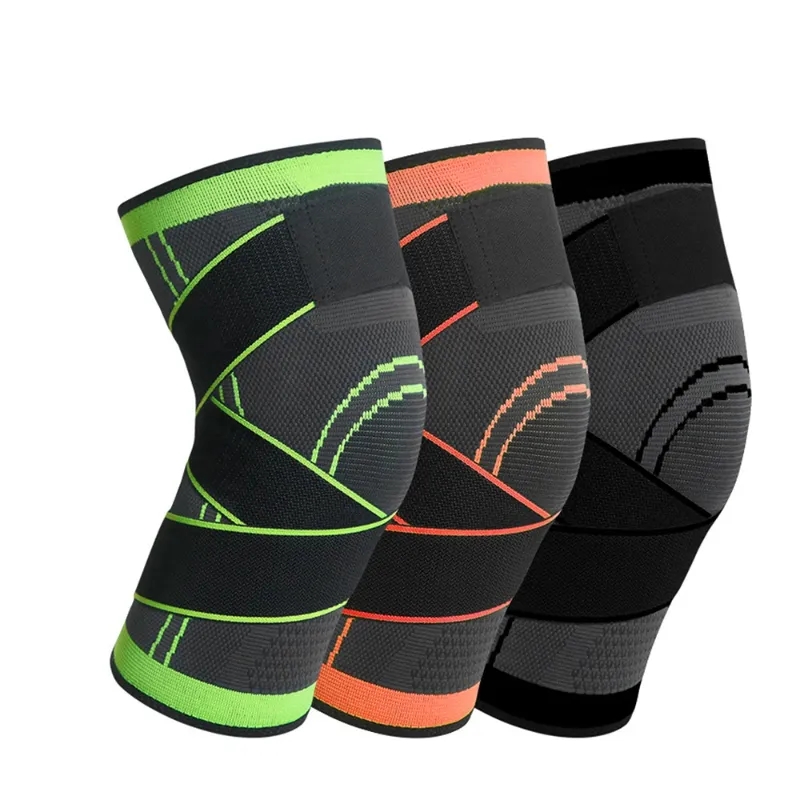 Knee Pads Compression KneePad  - Volleyball Knee Pad ulasan dan harga