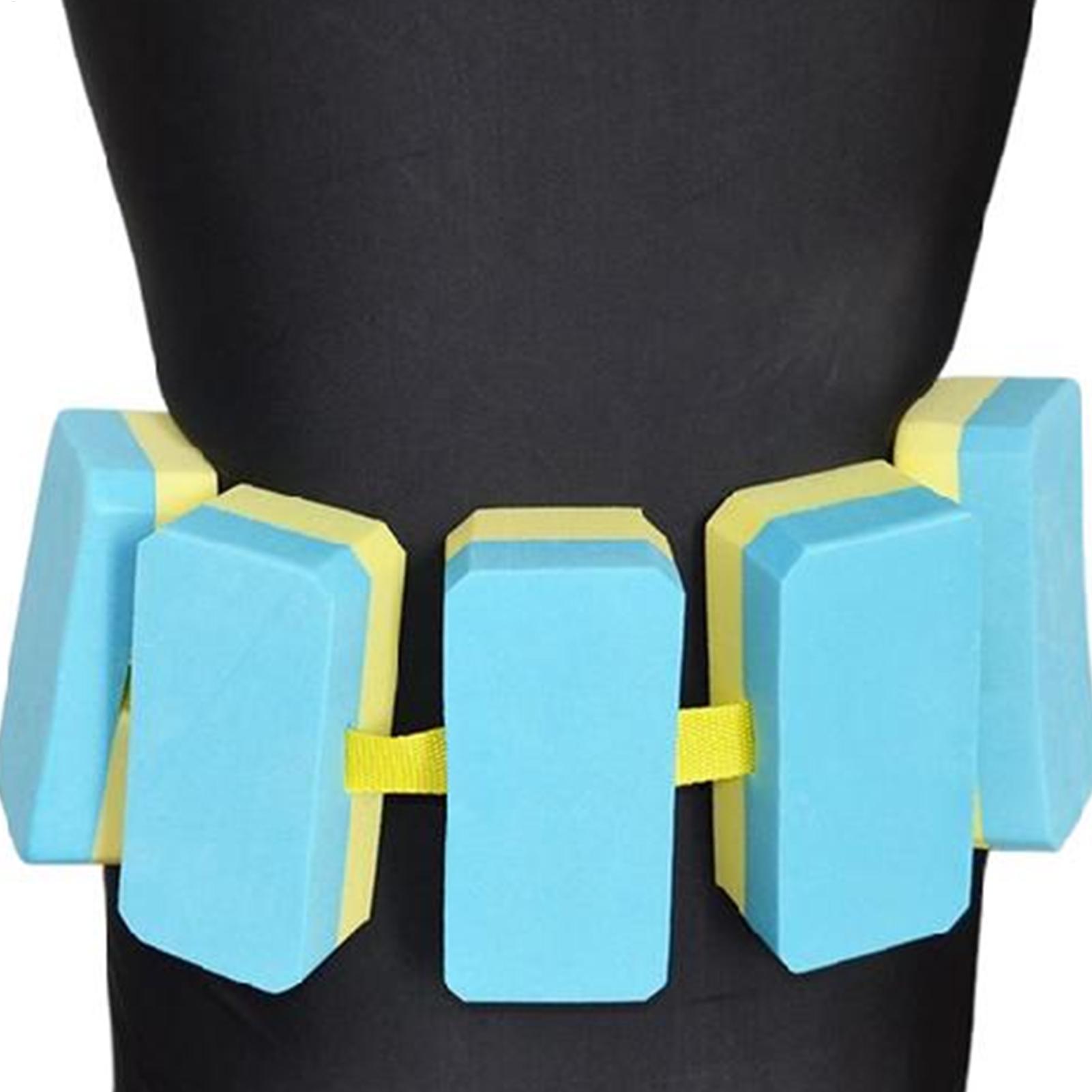 Swim Training Belt Adjustable  - Pull Buoy Swimming ulasan dan harga