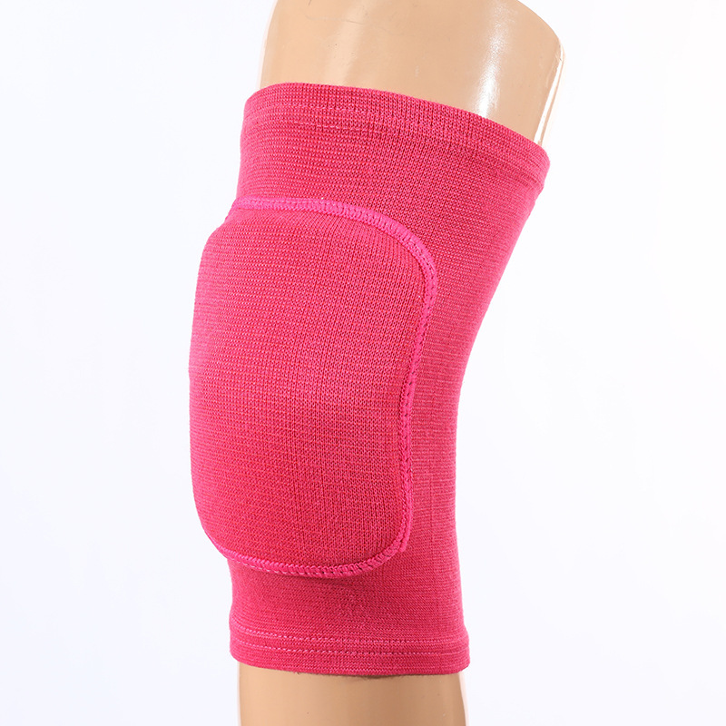Thickened Sponge Support for D - Volleyball Knee Pad ulasan dan harga