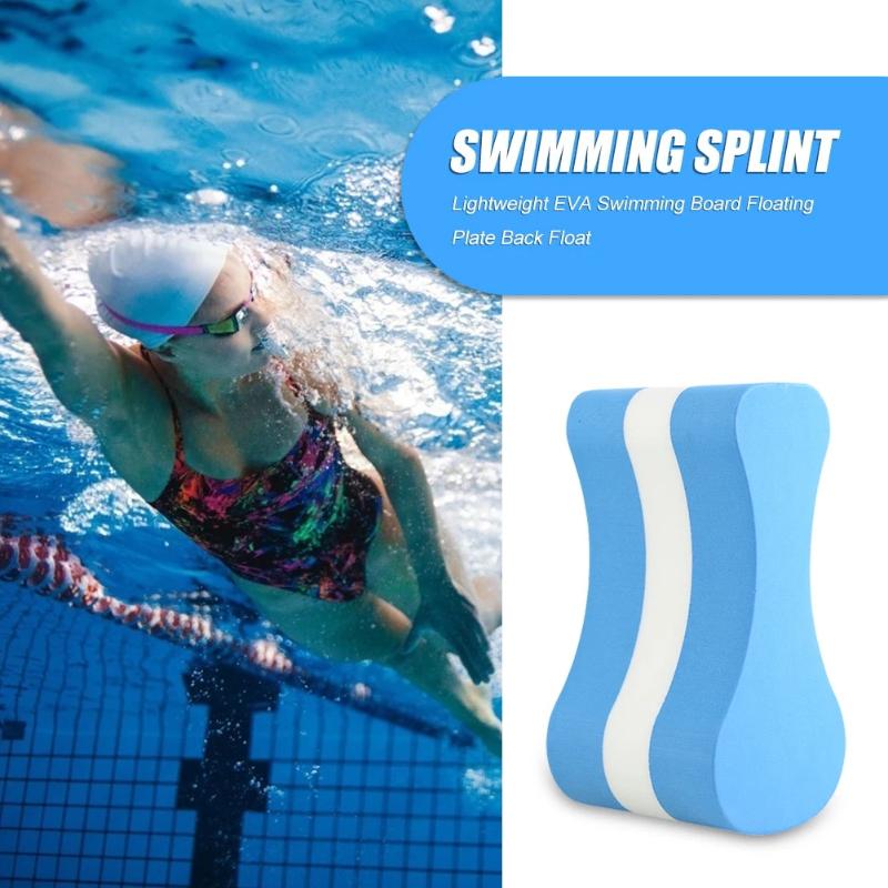 Figure-Eight Shaped Pull Buoy  - Pull Buoy Swimming ulasan dan harga