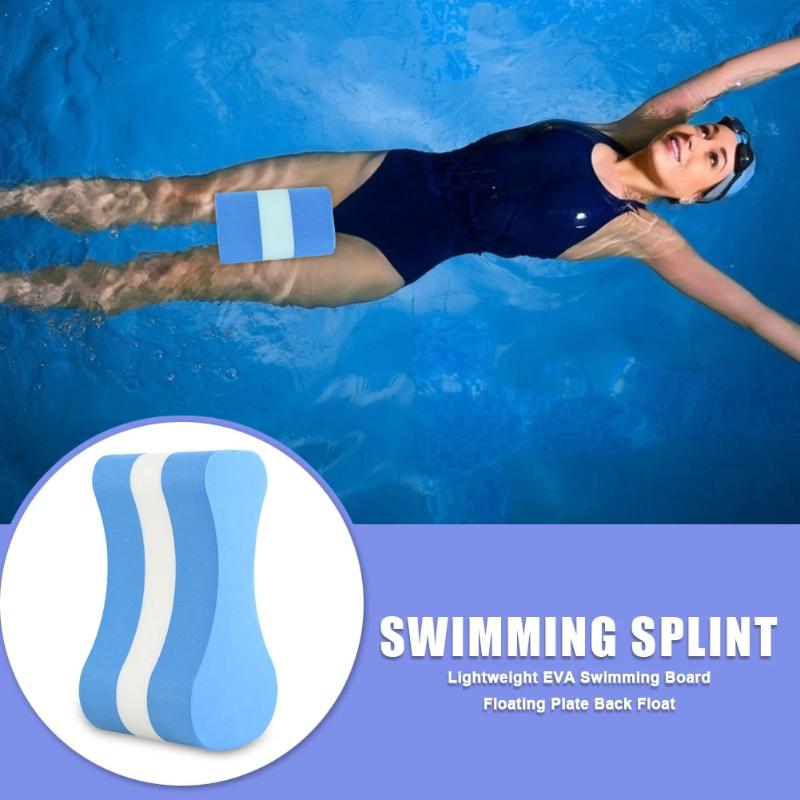 Figure-Eight Shaped Pull Buoy  - Pull Buoy Swimming ulasan dan harga