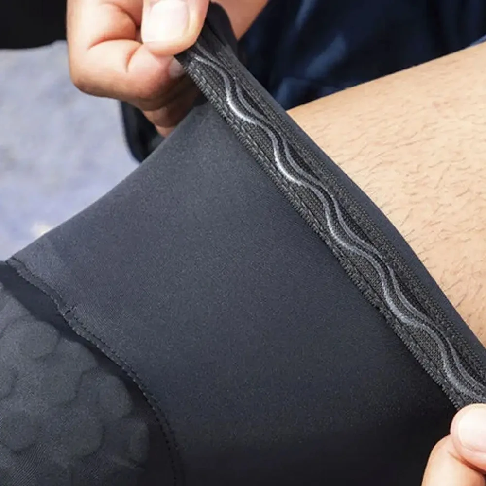 1Pcs/2Pcs Basketball Knee Pads - Volleyball Knee Pad ulasan dan harga