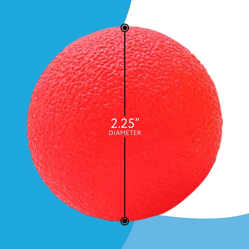 Hand Grip Egg Gripping Ball Fi - Sports Equipment Vending Machine ulasan dan harga