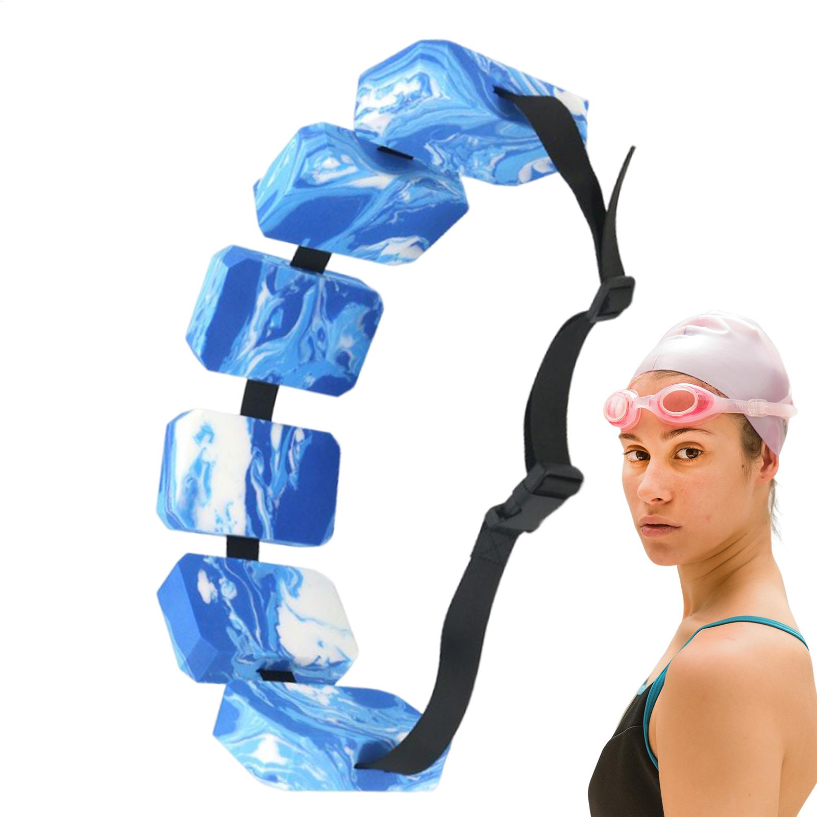 Swimming Floating Board EVA Sw - Pull Buoy Swimming ulasan dan harga