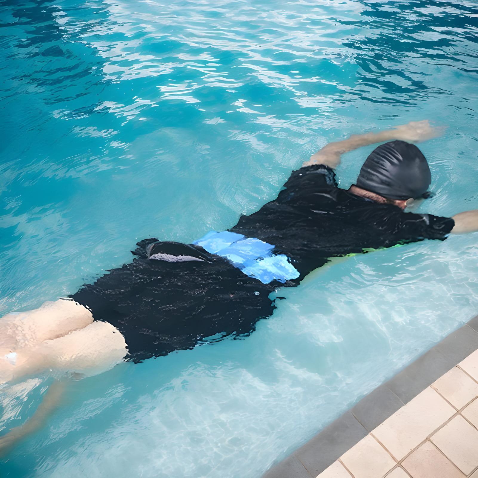 Swimming Floating Board EVA Sw - Pull Buoy Swimming ulasan dan harga
