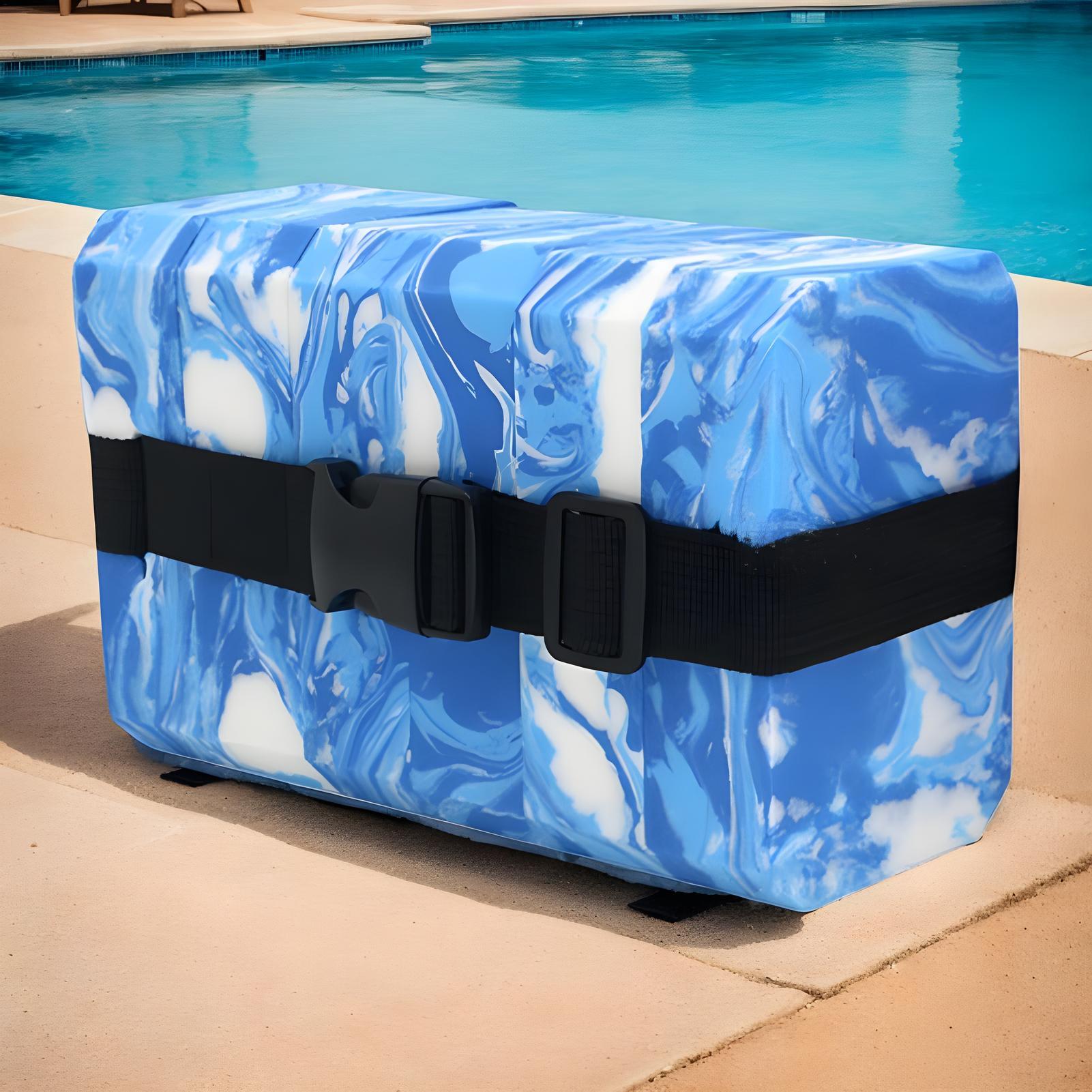 Swimming Floating Board EVA Sw - Pull Buoy Swimming ulasan dan harga