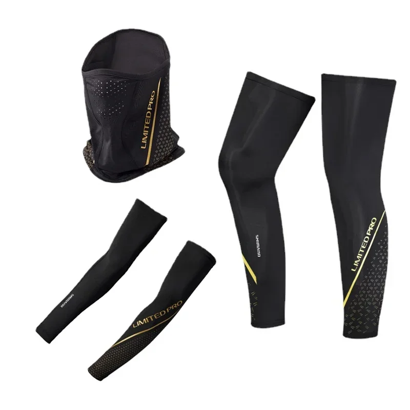 New Summer Ice Silk Bandana Co - Sports Equipment Kit ulasan dan harga