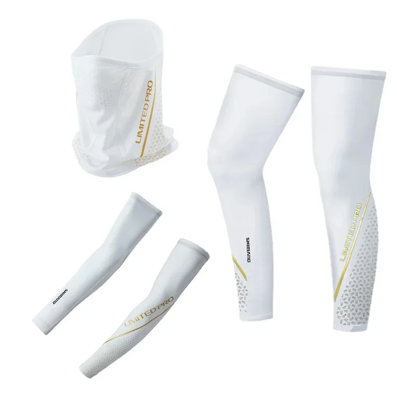 New Summer Ice Silk Bandana Co - Sports Equipment Kit ulasan dan harga