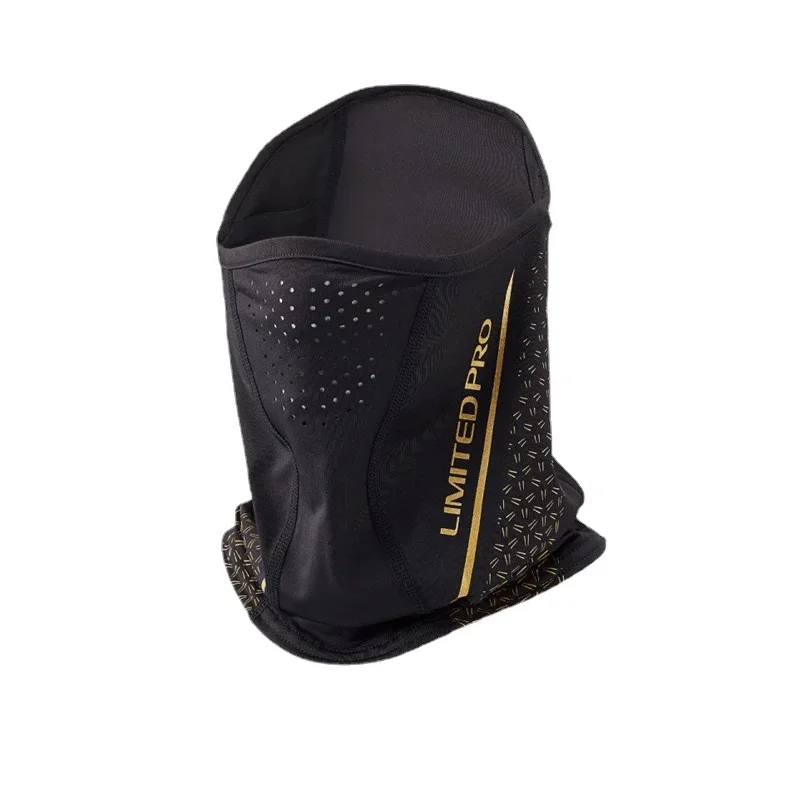 New Summer Ice Silk Bandana Co - Sports Equipment Kit ulasan dan harga