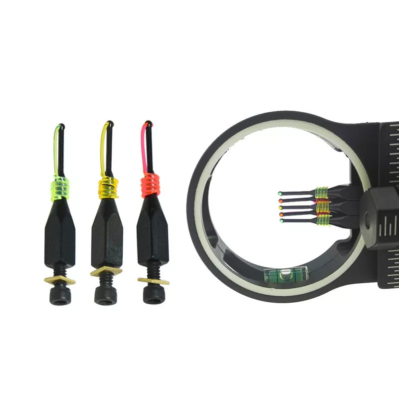 TOPOINT Pack of 3 piece Compou - Sports Equipment Archery ulasan dan harga