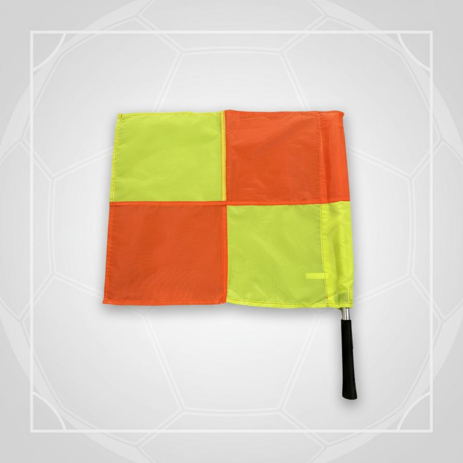 2 Pieces Football Linesman Fla - Sports Equipment Kit ulasan dan harga