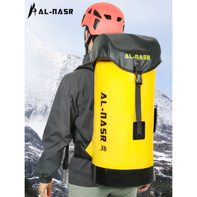 Rock Climbing Equipment Storag - Sports Equipment Outdoor Storage ulasan dan harga