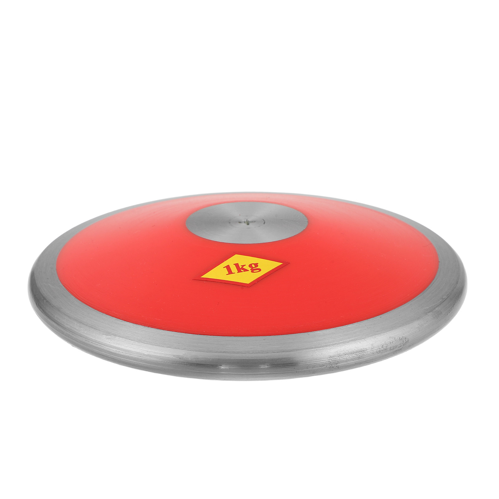 Nylon Training Discus 1Kg Even - Sports Equipment For Training ulasan dan harga