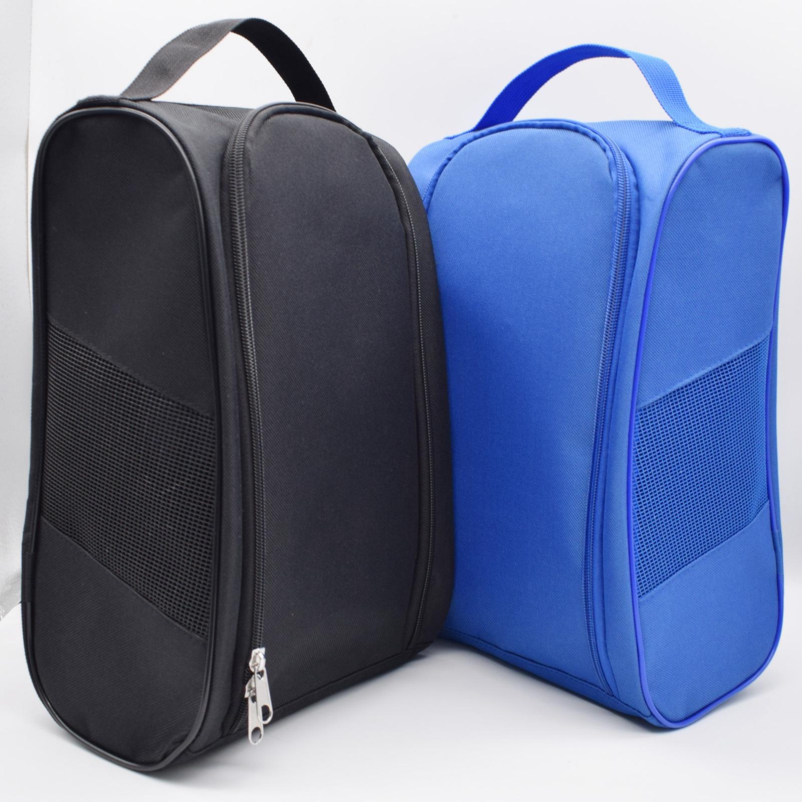 Golf Shoe Bag Golf Equipment L - Sports Equipment Outdoor Storage ulasan dan harga