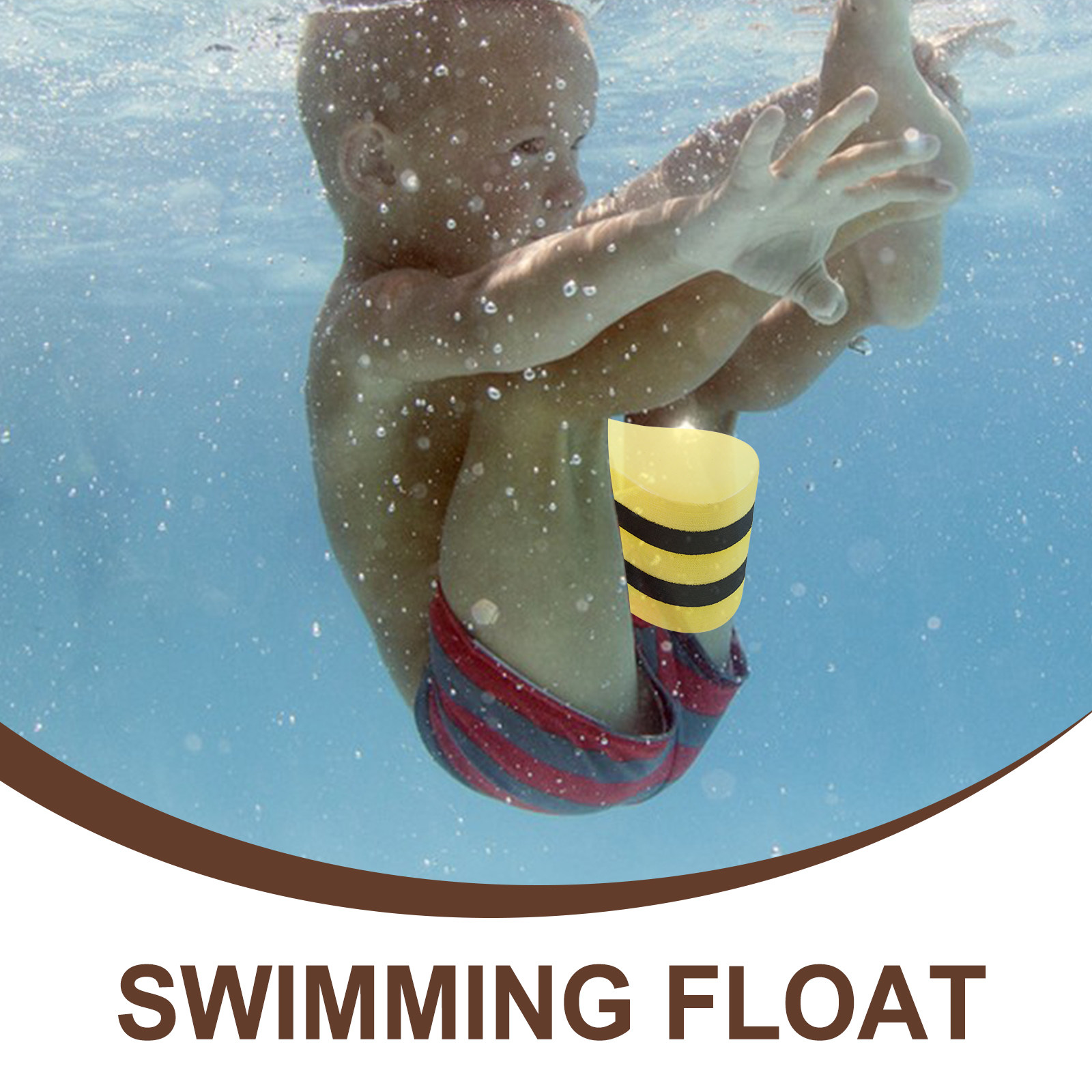 Extra Thick Eva Pull Buoy Leg  - Pull Buoy Swimming ulasan dan harga