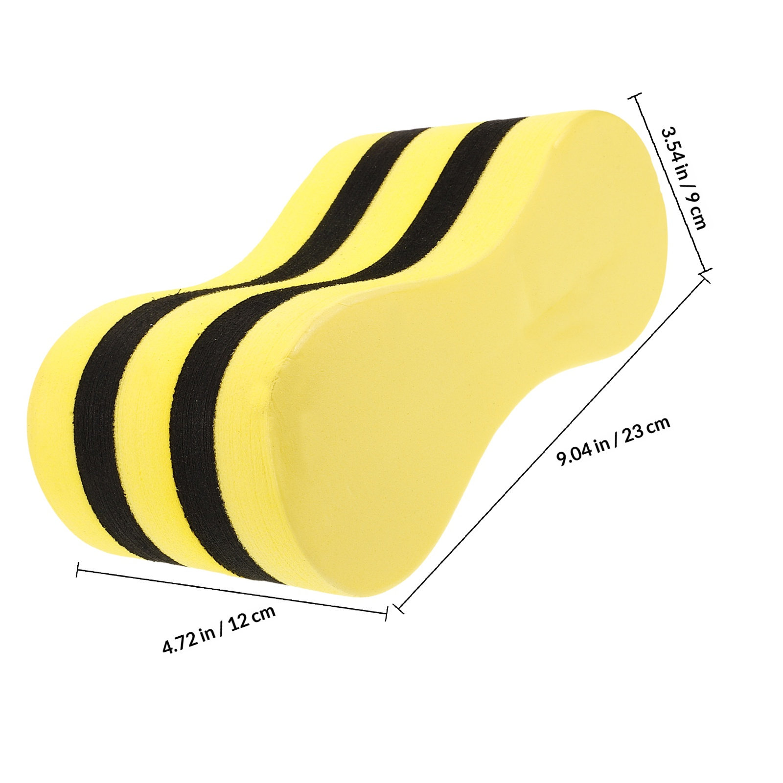 Extra Thick Eva Pull Buoy Leg  - Pull Buoy Swimming ulasan dan harga