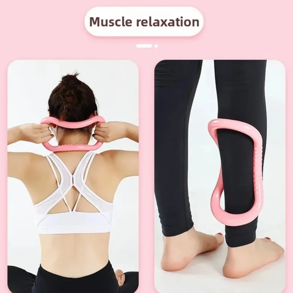 New Pilates Fitness Ball and F - Sports Equipment Kit ulasan dan harga