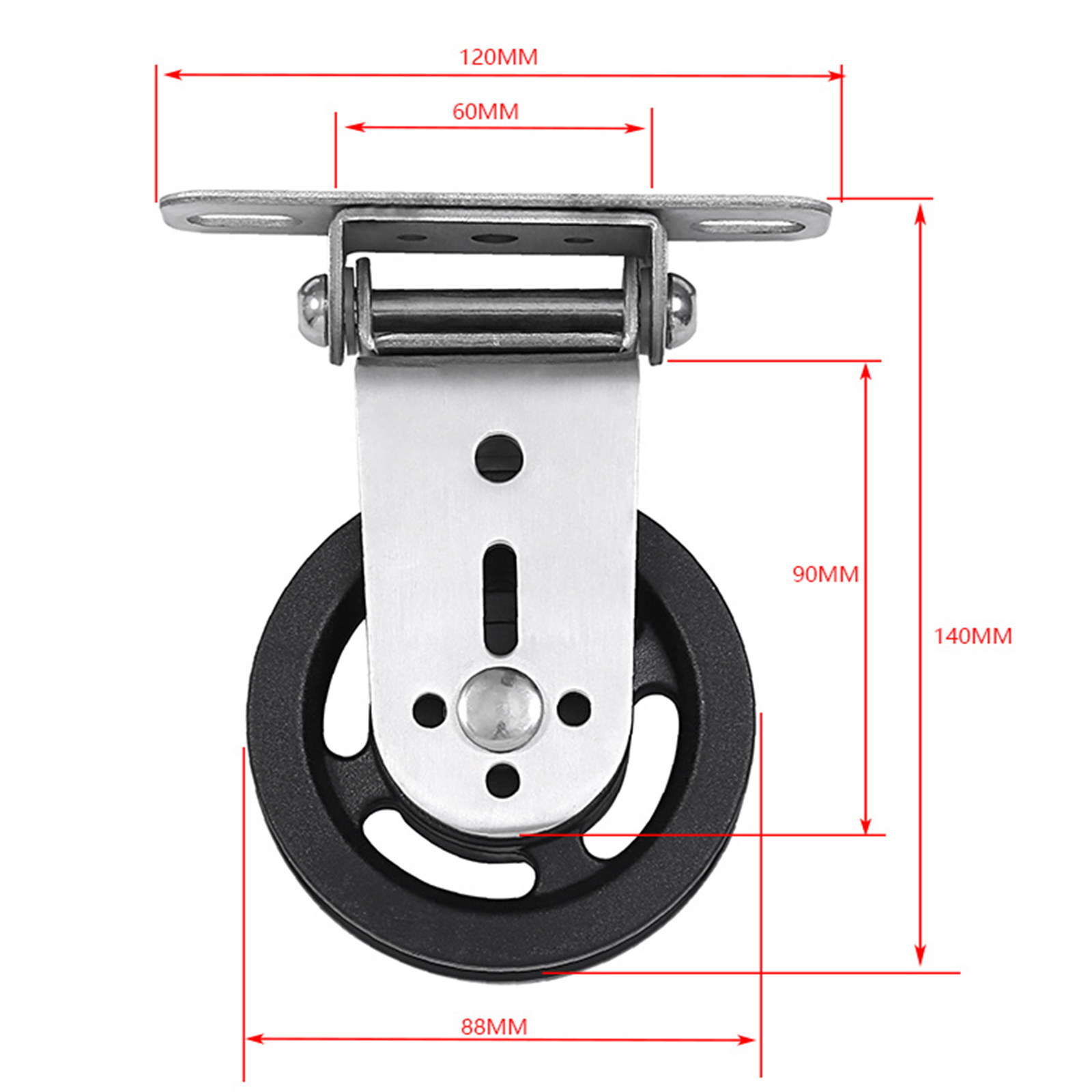 Gym Fitness Pulley Cable Syste - Sports Equipment Vending Machine ulasan dan harga