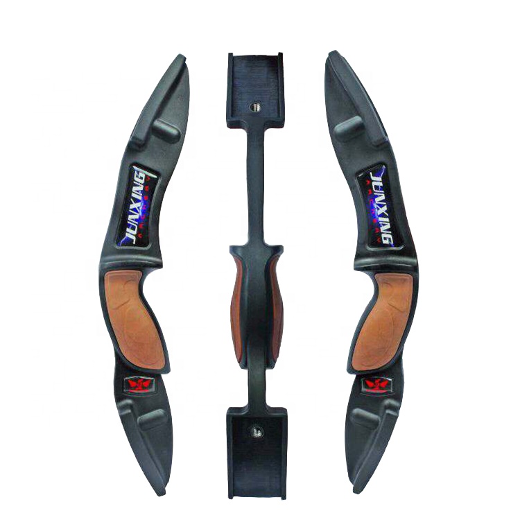 Takedown Recurve Bow Wooden Ar - Sports Equipment Archery ulasan dan harga