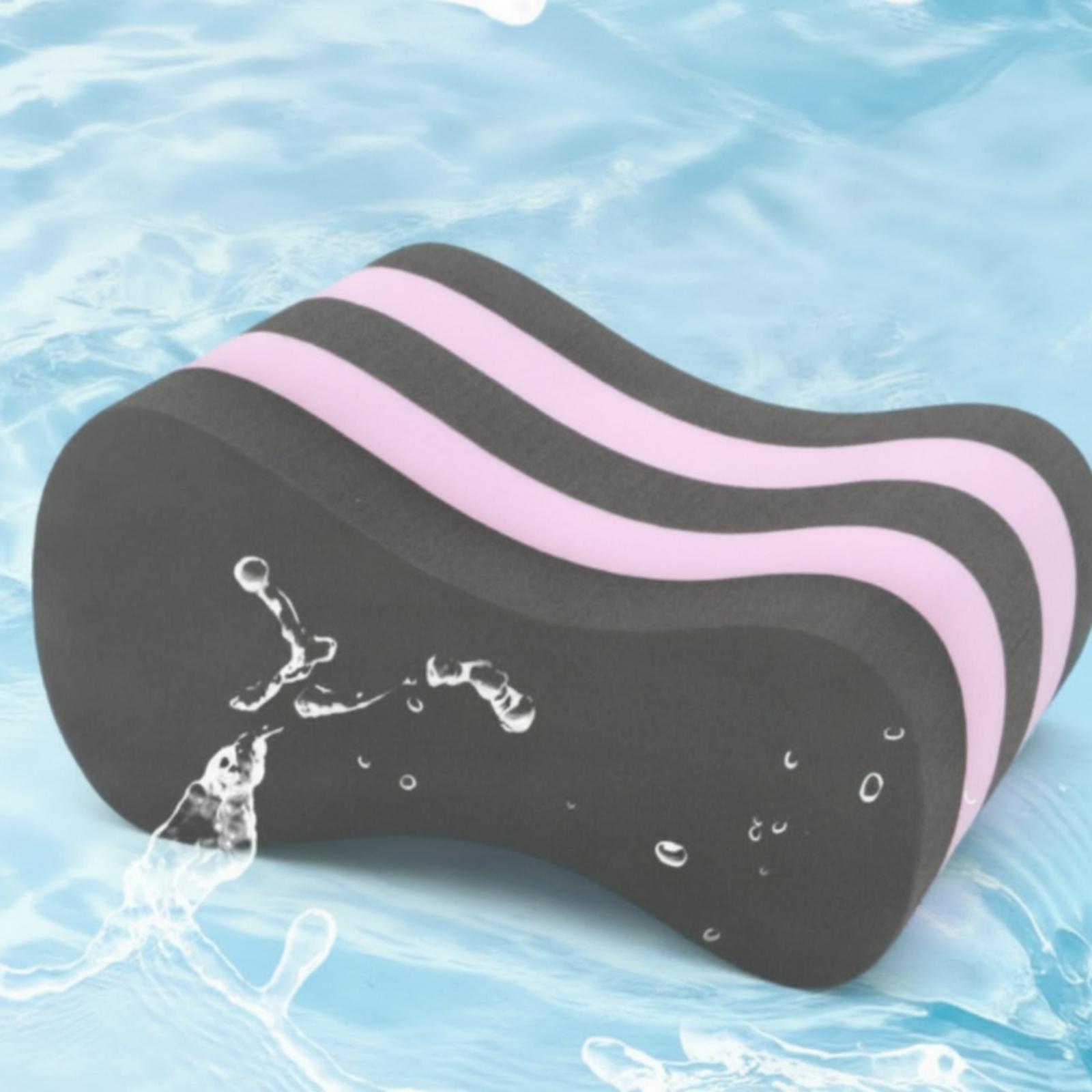 Foam Pull Buoy Compact Hourgla - Pull Buoy Swimming ulasan dan harga