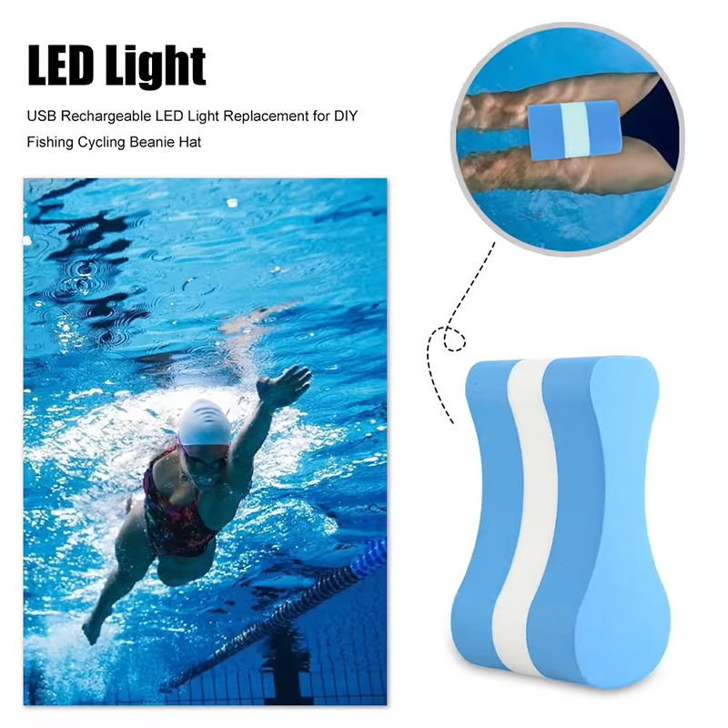 Swimming Pull Buoy Float Porta - Pull Buoy Swimming ulasan dan harga