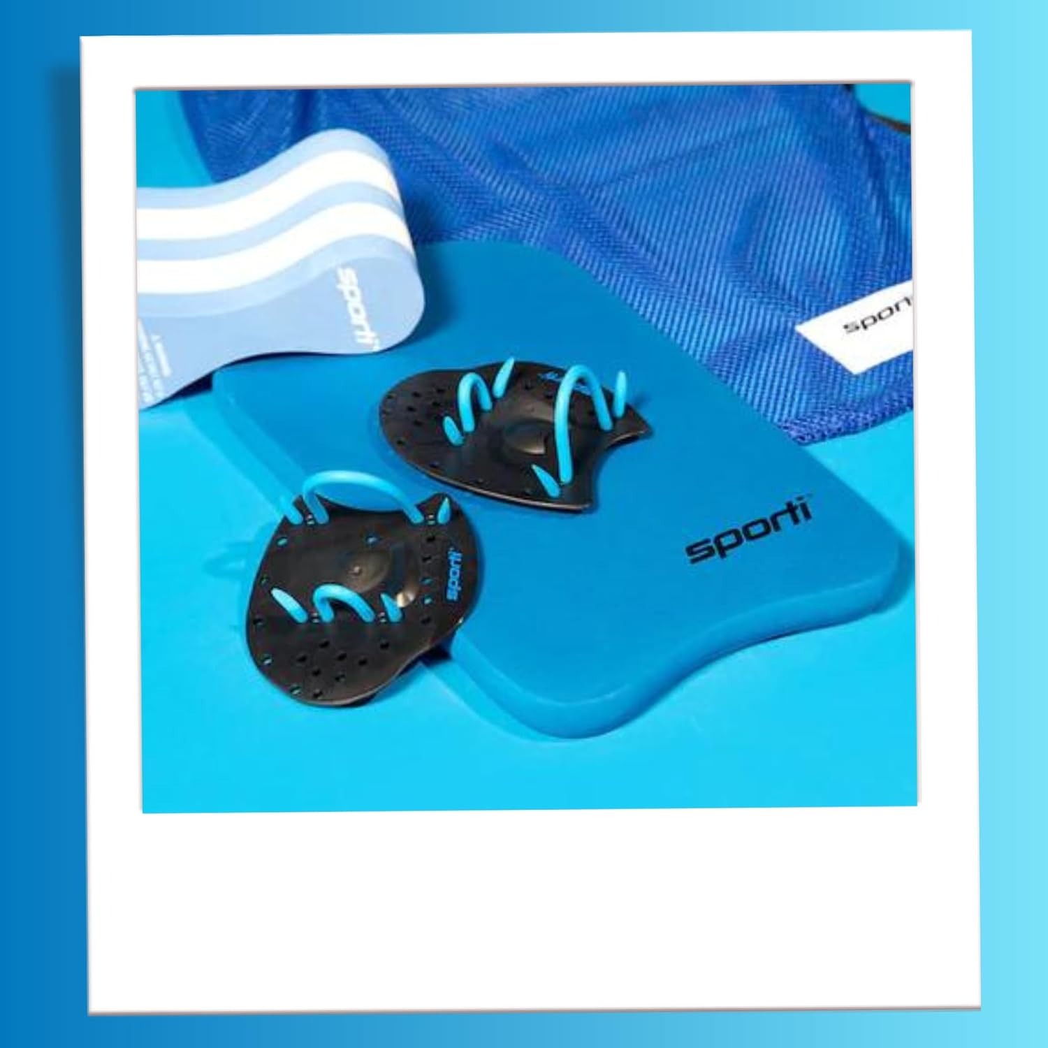 Pull Buoy Float Body Strength  - Pull Buoy Swimming ulasan dan harga