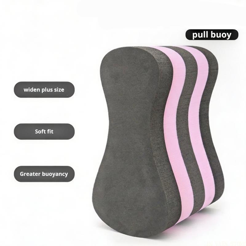 M5TC EVA Foam Swimming Pull Fl - Pull Buoy Swimming ulasan dan harga