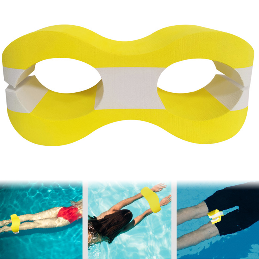 Pull Buoy Leg Float EVA Floati - Pull Buoy Swimming ulasan dan harga