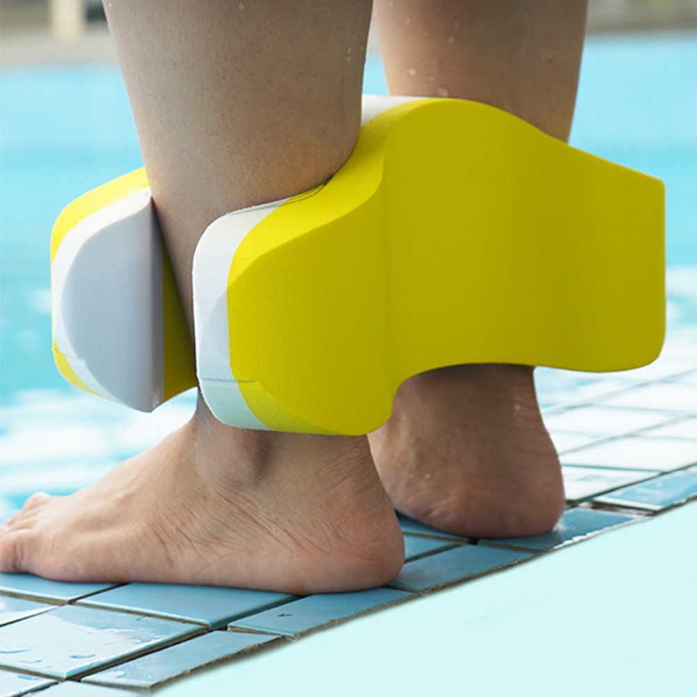 Pull Buoy Leg Float EVA Floati - Pull Buoy Swimming ulasan dan harga
